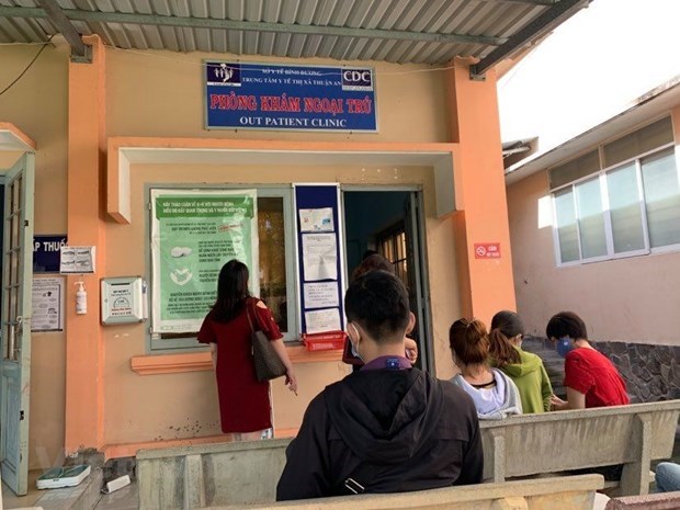 30 years of response and opportunities to end AIDS in Vietnam hinh anh 3