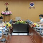 UNICEF commits support for Vietnam’s rapid access to Covid-19 vaccines hinh anh 1