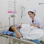 Hospitals honoured for breastfeeding hinh anh 1