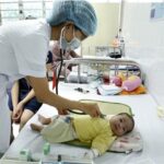 Controlling of infectious diseases to be tightened hinh anh 1