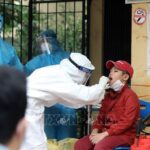 Three imported cases of COVID-19 detected on March 3 morning hinh anh 1