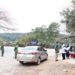 Vietnam records nine more community COVID-19 infections hinh anh 1