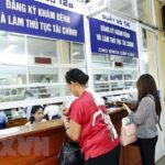 Health insurance expected to cover 91.58 percent of population hinh anh 1