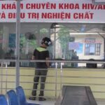 Hanoi strives to finish 90-90-90 goal in HIV fight by 2020 hinh anh 1