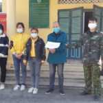 Tighter COVID-19 prevention measures needed during lunar New Year hinh anh 1