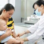 Vietnam on track towards paperless immunisation management system hinh anh 1