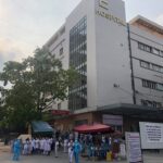 Patient No.994 removed from list of COVID-19 cases hinh anh 1