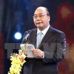 PM stresses significance of health insurance for all people hinh anh 1