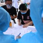 Recovered COVID-19 patients urged to donate plasma hinh anh 1
