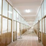 Third field hospital in Hai Duong to be completed on February 6 hinh anh 1