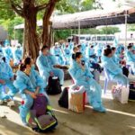 Six imported cases of COVID-19 reported on December 25 hinh anh 1