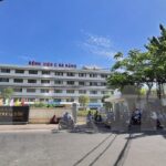 Another COVID-19 case confirmed in Da Nang hinh anh 1