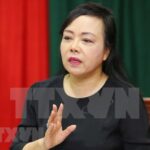 Operation of communal health clinics should be standardised: Minister hinh anh 1