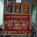 Additional 65 COVID-19 cases recorded on June 6 afternoon hinh anh 1