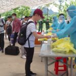 COVID-19: Vietnam enters 93rd consecutive day without community infection hinh anh 1