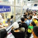 Hanoi: 83 percent of population covered by health insurance hinh anh 1