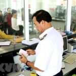 Vietnam records no Ebola virus infection hinh anh 1