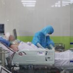 Vietnam reports no new COVID-19 infections on June 10, only 12 active cases hinh anh 1