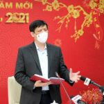 Vietnam to receive 60 million doses of COVID-19 vaccine in 2021 hinh anh 1