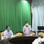 Vinh Long province detects another illegal immigrant hinh anh 1