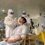 SARS-CoV-2 variant found at Tan Son Nhat airport appears for first time in Southeast Asia: Scientists hinh anh 1