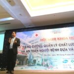 Expert: Health literacy investment needed hinh anh 1