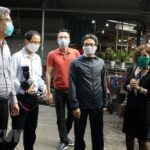 Pandemic control in Hanoi on right track: official hinh anh 1