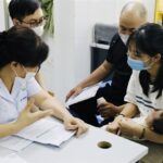 On-demand medical examination, treatment prices drop sharply hinh anh 1