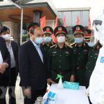 German media analyses Vietnam’s fight against COVID-19 hinh anh 1
