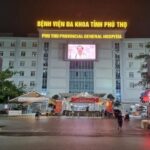 Phu Tho General Hospital wins Diamond Status from World Stroke Organisation hinh anh 1