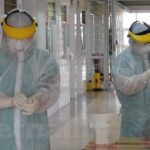 Most of COVID-19 patients in stable condition hinh anh 1