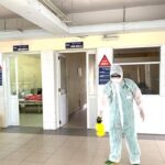 Another COVID-19 case confirmed in Vietnam hinh anh 1