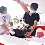 Vietnam striving to end rabies-caused deaths by 2030 hinh anh 1