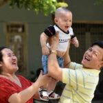 Programme to help 100 couples struggling with infertility hinh anh 1