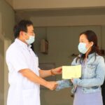 No new COVID-19 cases reported on August 29 morning hinh anh 1