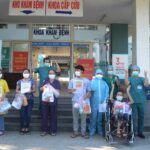 No new COVID-19 cases recorded on Sept. 7 hinh anh 1