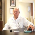 Russian oncologist interested in collaboration with Vietnam hinh anh 1