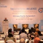 Symposium highlights approaches to improving Asian child nutrition hinh anh 1