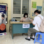 Vietnam among seven countries entering phase 3 of TB vaccine trials hinh anh 1