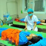 Three deaths of dengue fever reported so far in 2018 hinh anh 1