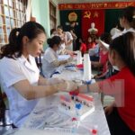 Capital’s residents to be provided personal medical records hinh anh 1