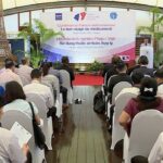 French experts share experience to improve proper use of medicine hinh anh 1