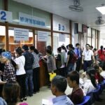 Patient satisfaction index reaches nearly 80 percent hinh anh 1