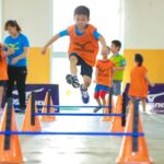 Obstacles remain in improving Vietnamese people’s physical strength hinh anh 1