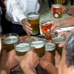 Vietnam makes list of world’s top ten alcohol consumers hinh anh 1