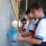 Back to school season means disease risk hinh anh 1