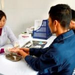 Campaign encourages HIV patients to use antiretroviral therapy hinh anh 1