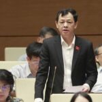 Healthcare issues under discussion at NA’s sixth session hinh anh 1