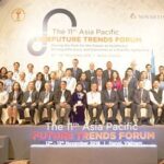 Vietnam hosts health sector’s 11th Asia-Pacific Future Trends Forum hinh anh 1