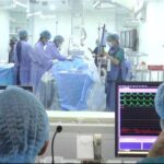 Satellite hospitals now capable of heart surgery hinh anh 1